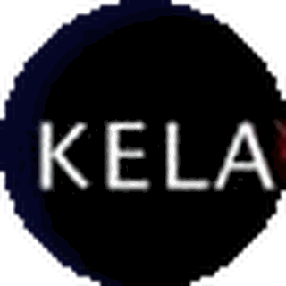 KELA logo