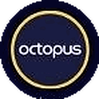 Octopus logo