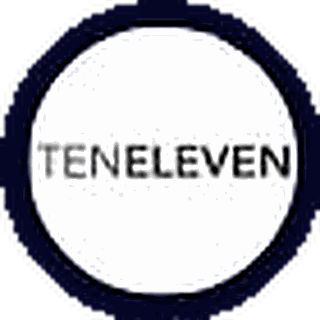 Ten Eleven logo